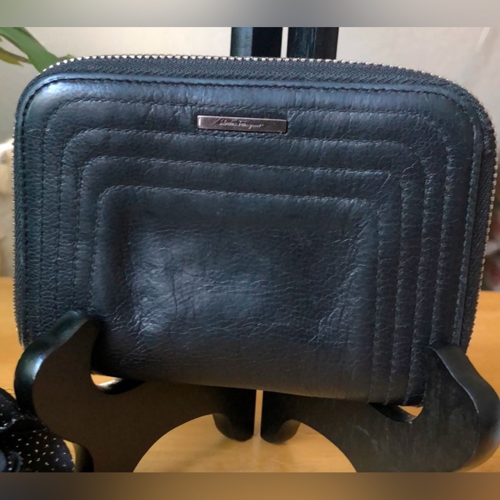 Salvatore Ferragamo Wallet